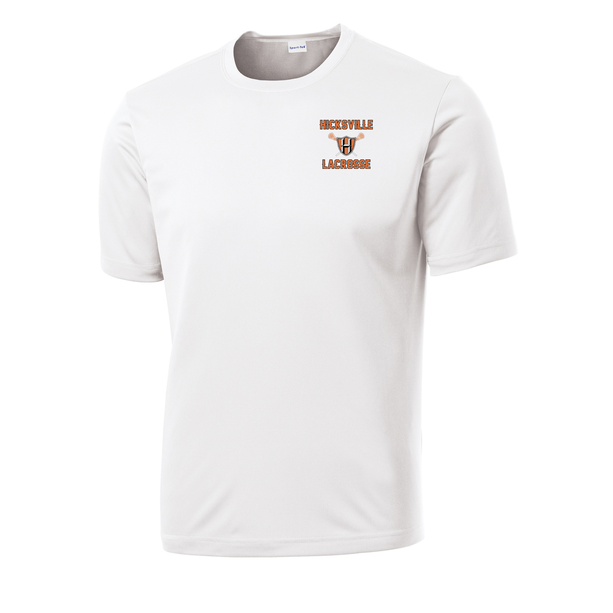 Hicksville Lacrosse  Performance T-Shirt