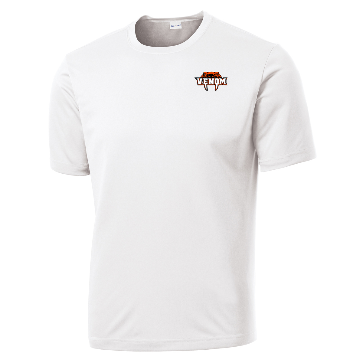 Venom Baseball  Performance T-Shirt