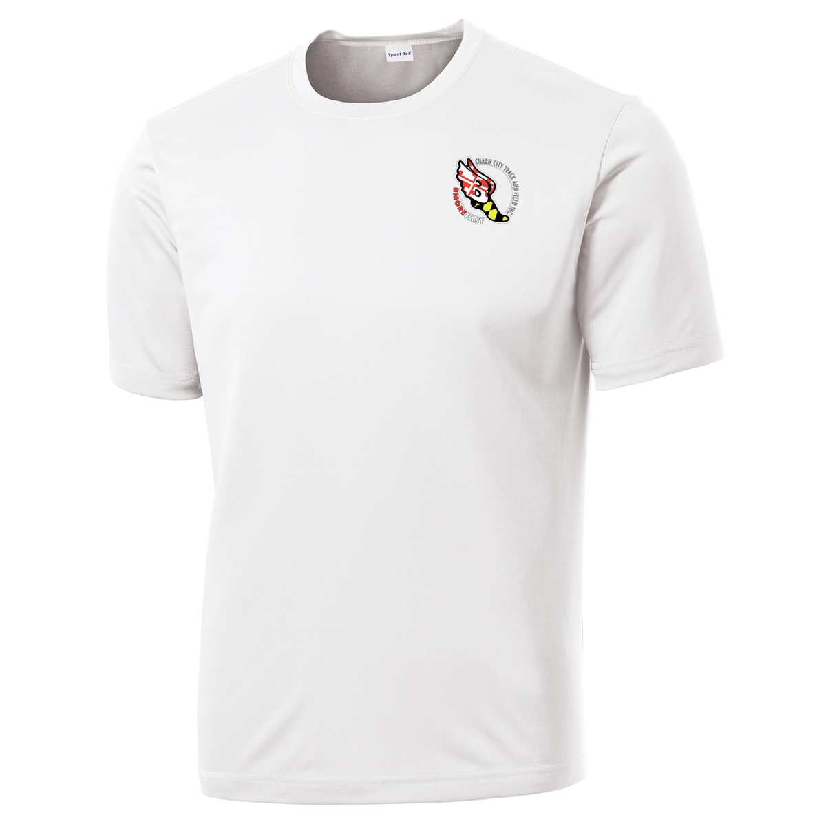 Baltimore City T&F  Performance T-Shirt