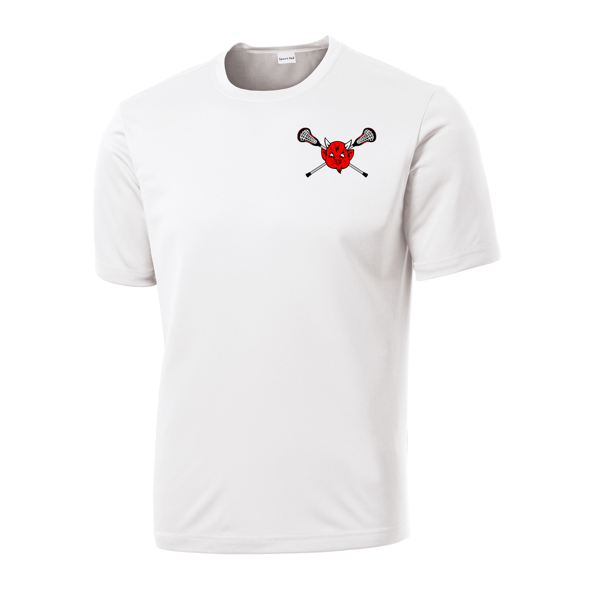 Montgomery Blair Lacrosse Performance T-Shirt