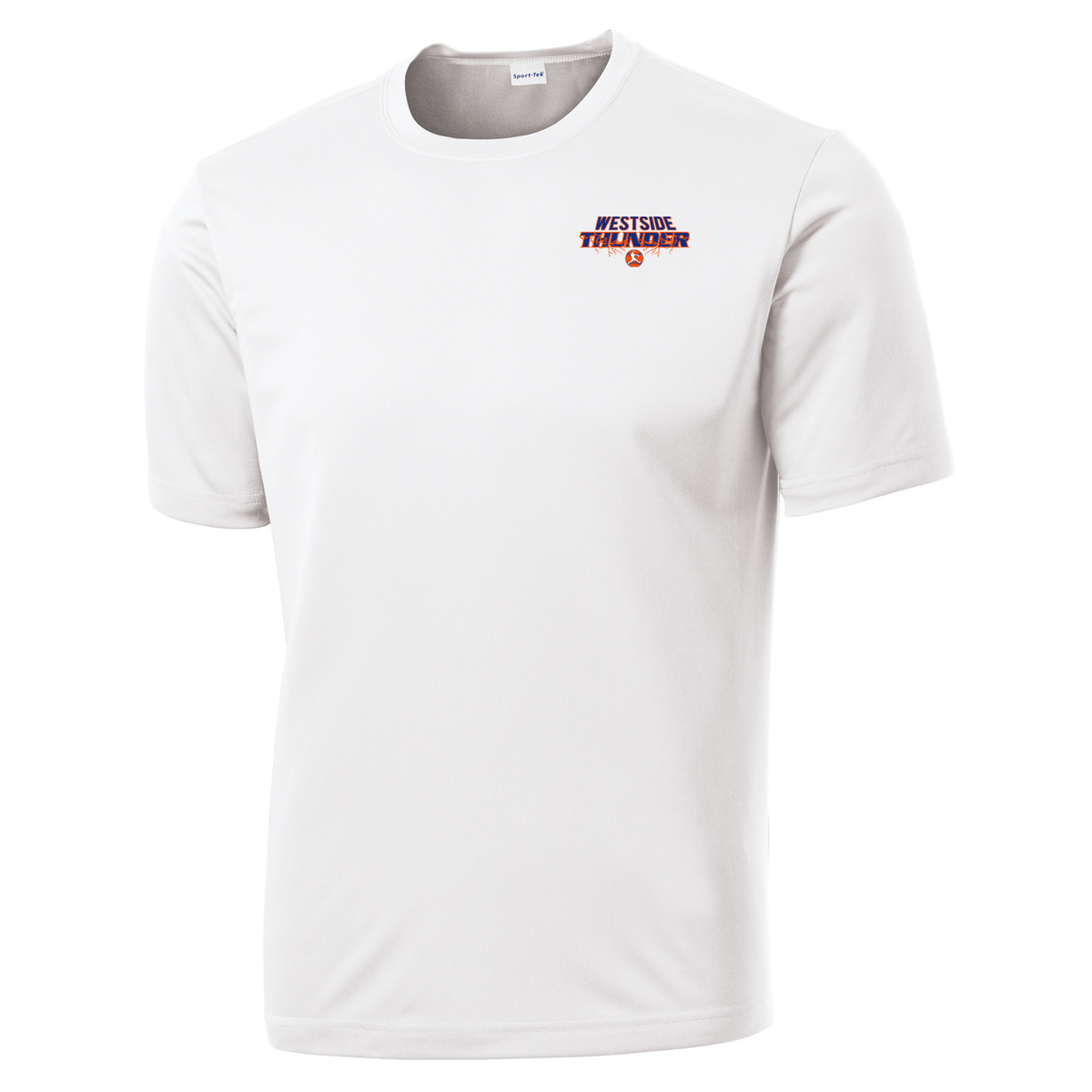 Westside Thunder Performance T-Shirt