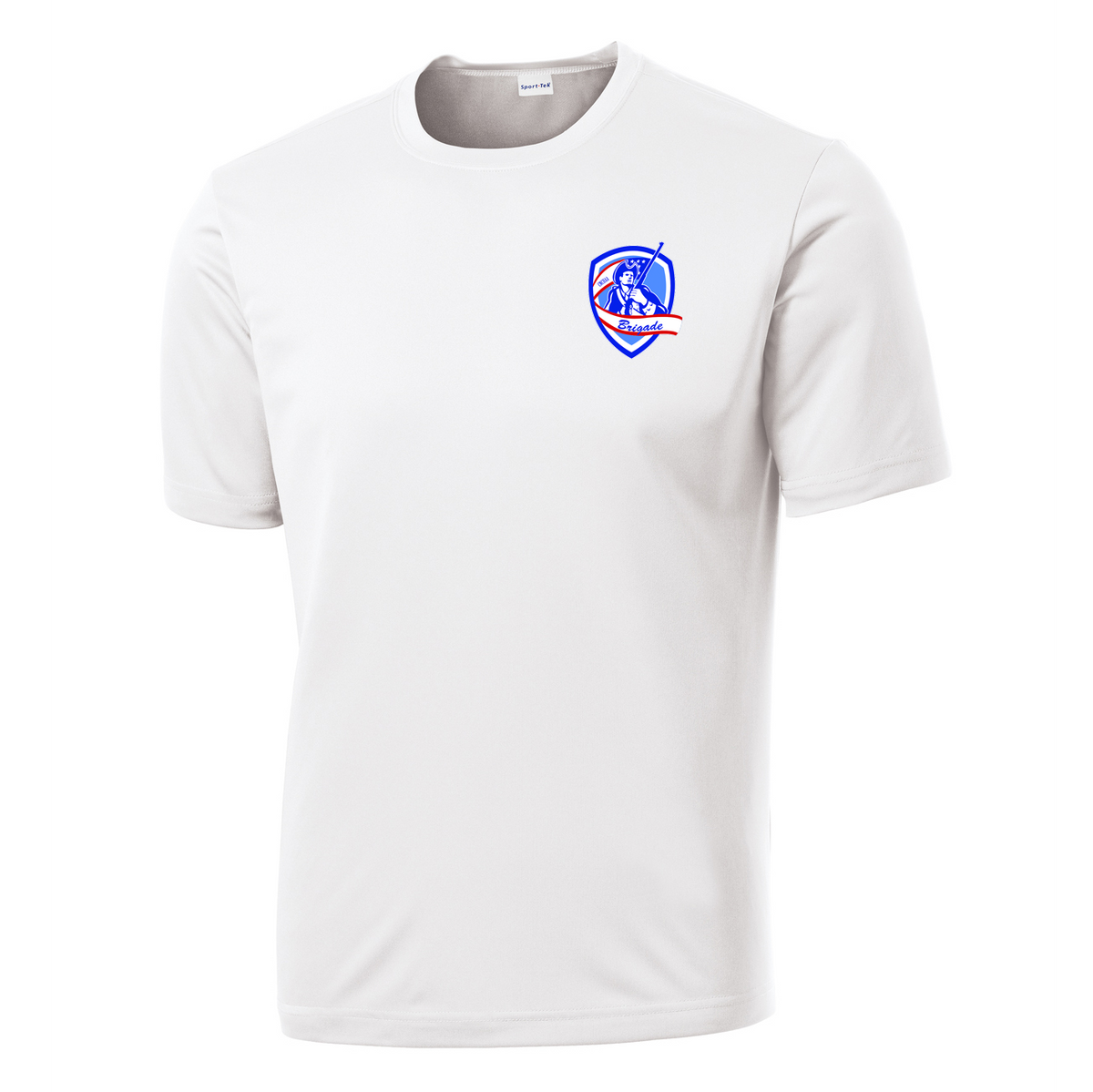 Brigade Athletics Performance T-Shirt