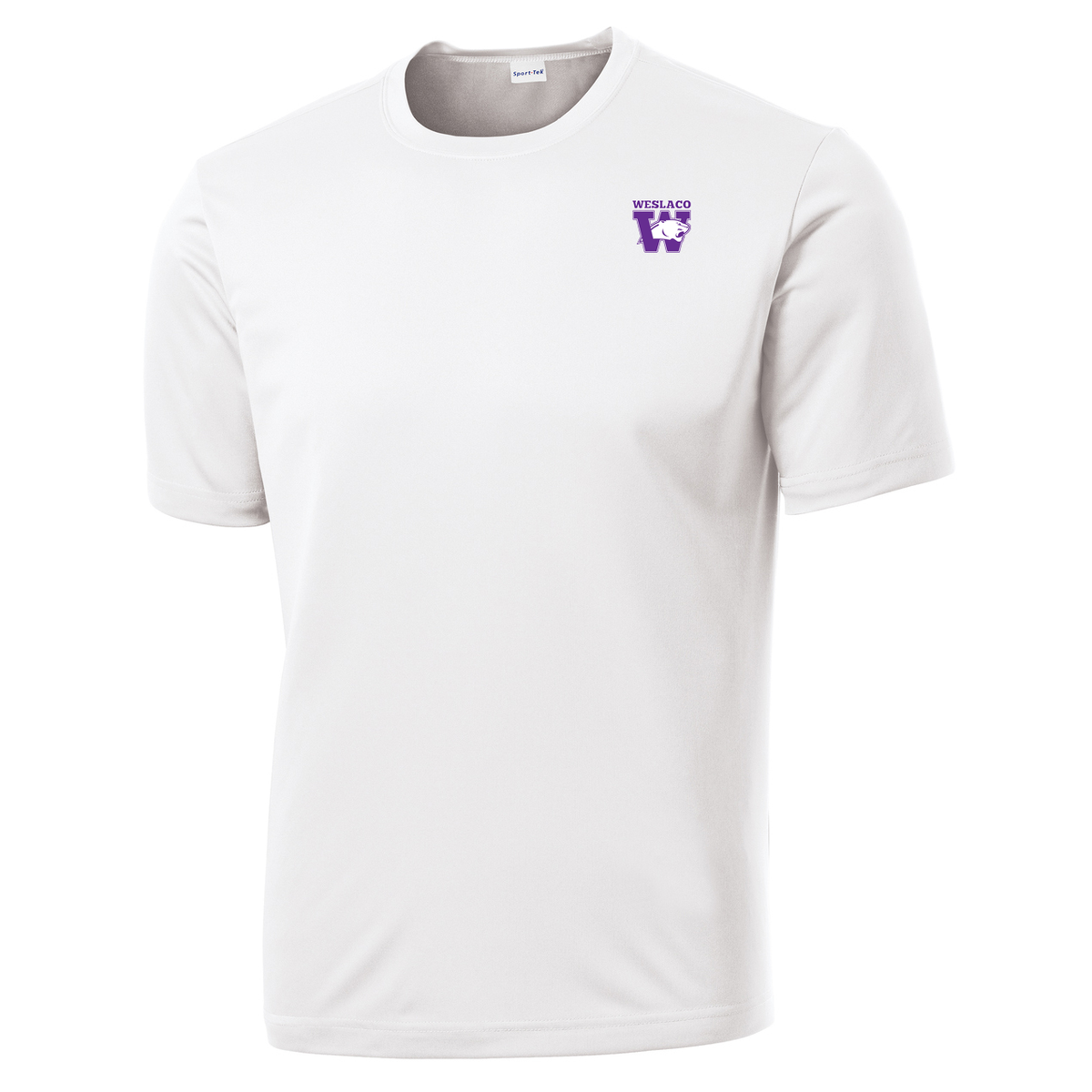 Weslaco Panthers Performance T-Shirt
