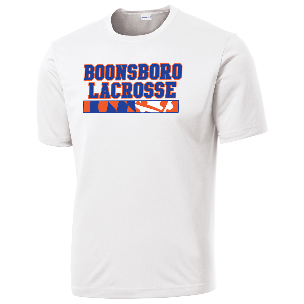 Boonsboro Lacrosse Performance T-Shirt