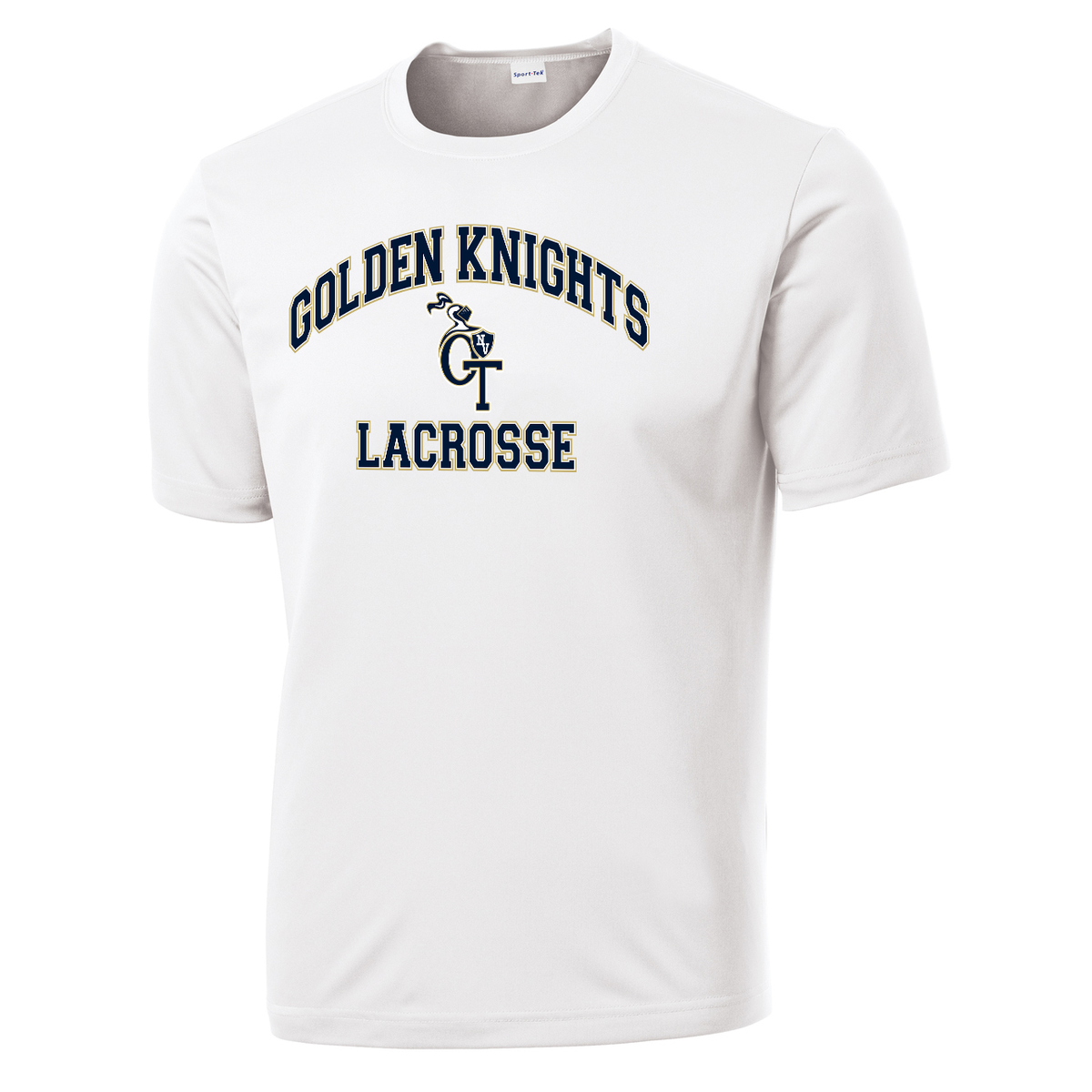 Old Tappan HS Lacrosse Performance T-Shirt
