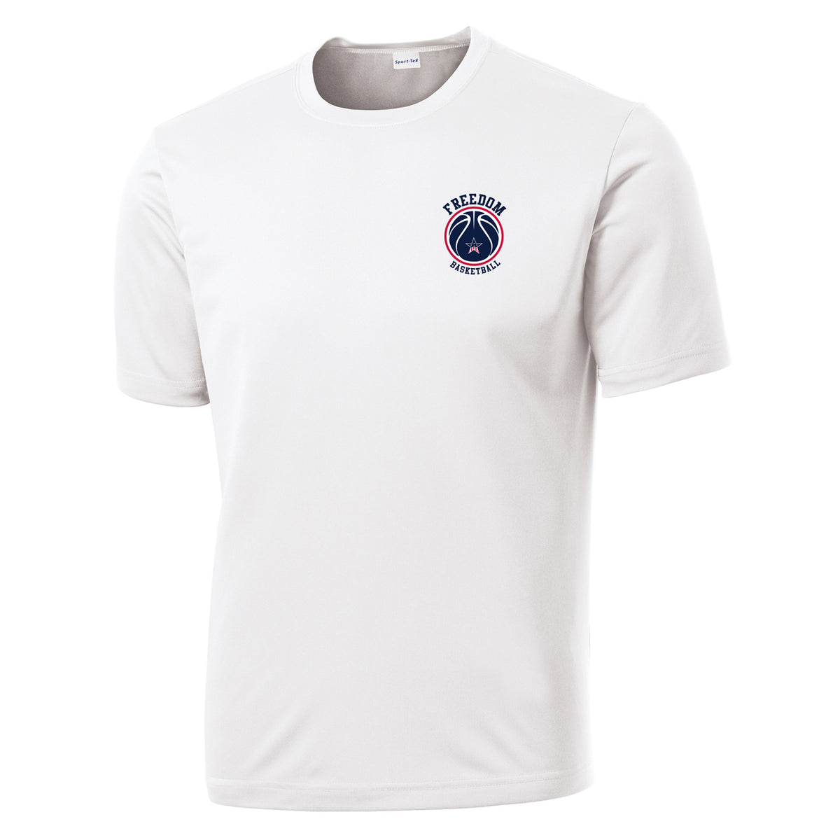 Freedom Basketball Performance T-Shirt