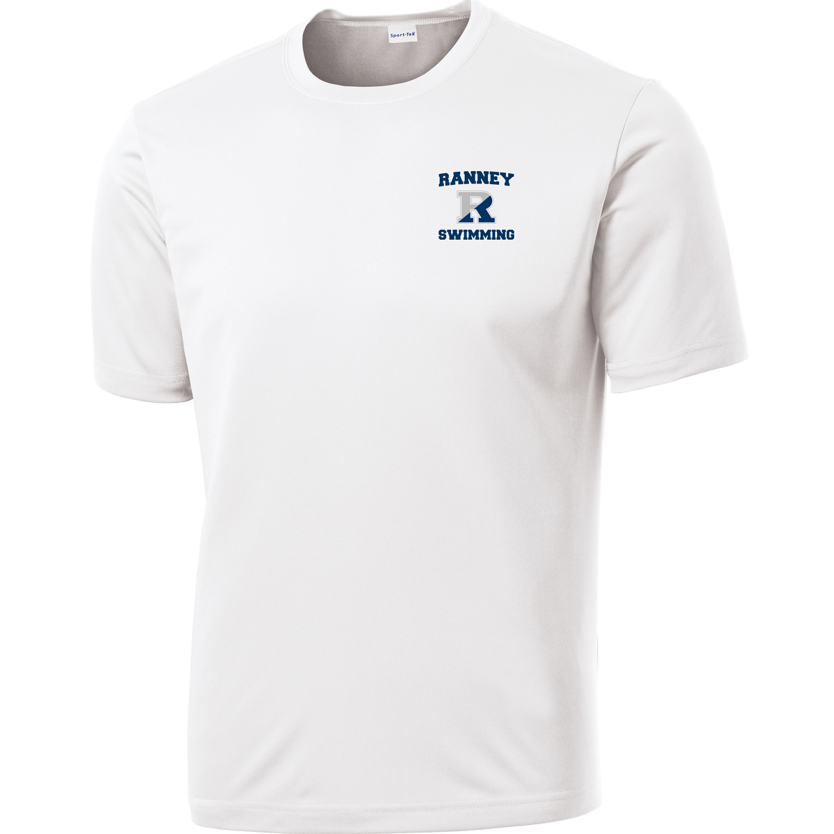 Ranney Swimming Performance T-Shirt