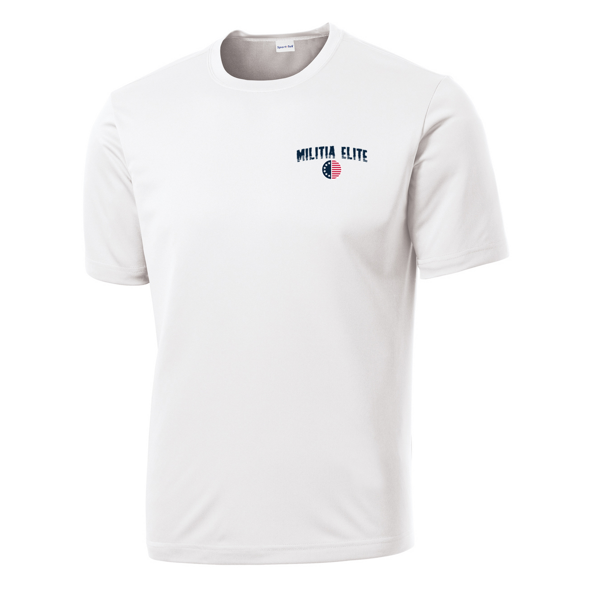 Militia Elite Performance T-Shirt