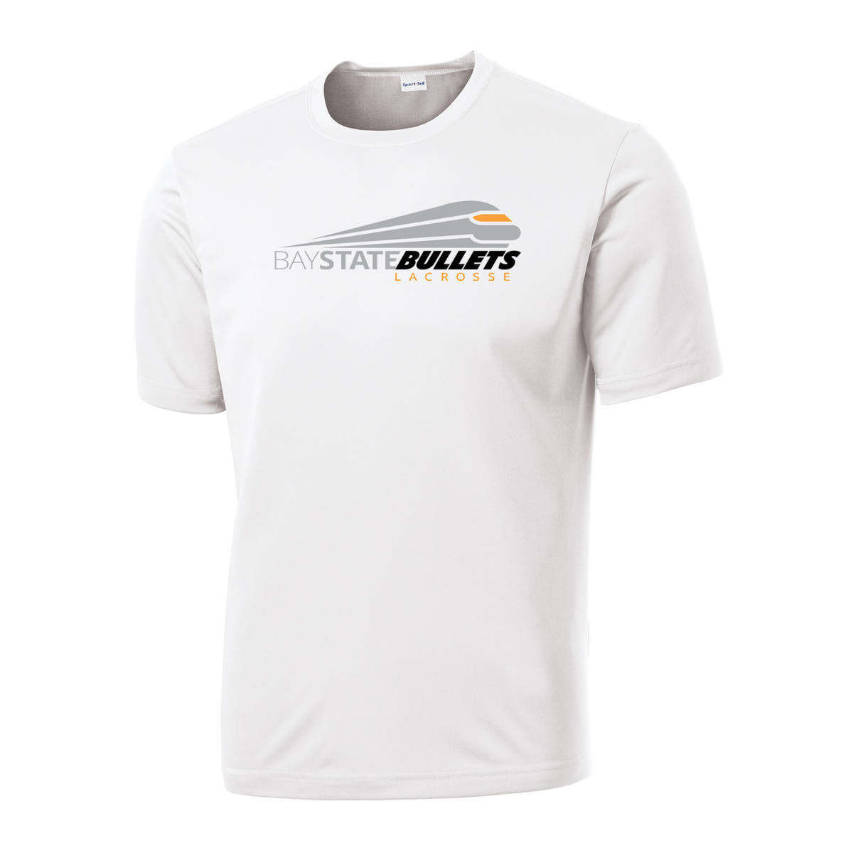Bay State Bullets Performance T-Shirt