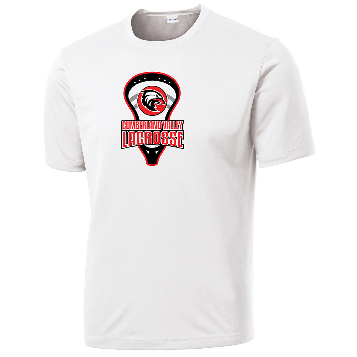 Cumberland Valley Lacrosse Performance T-Shirt