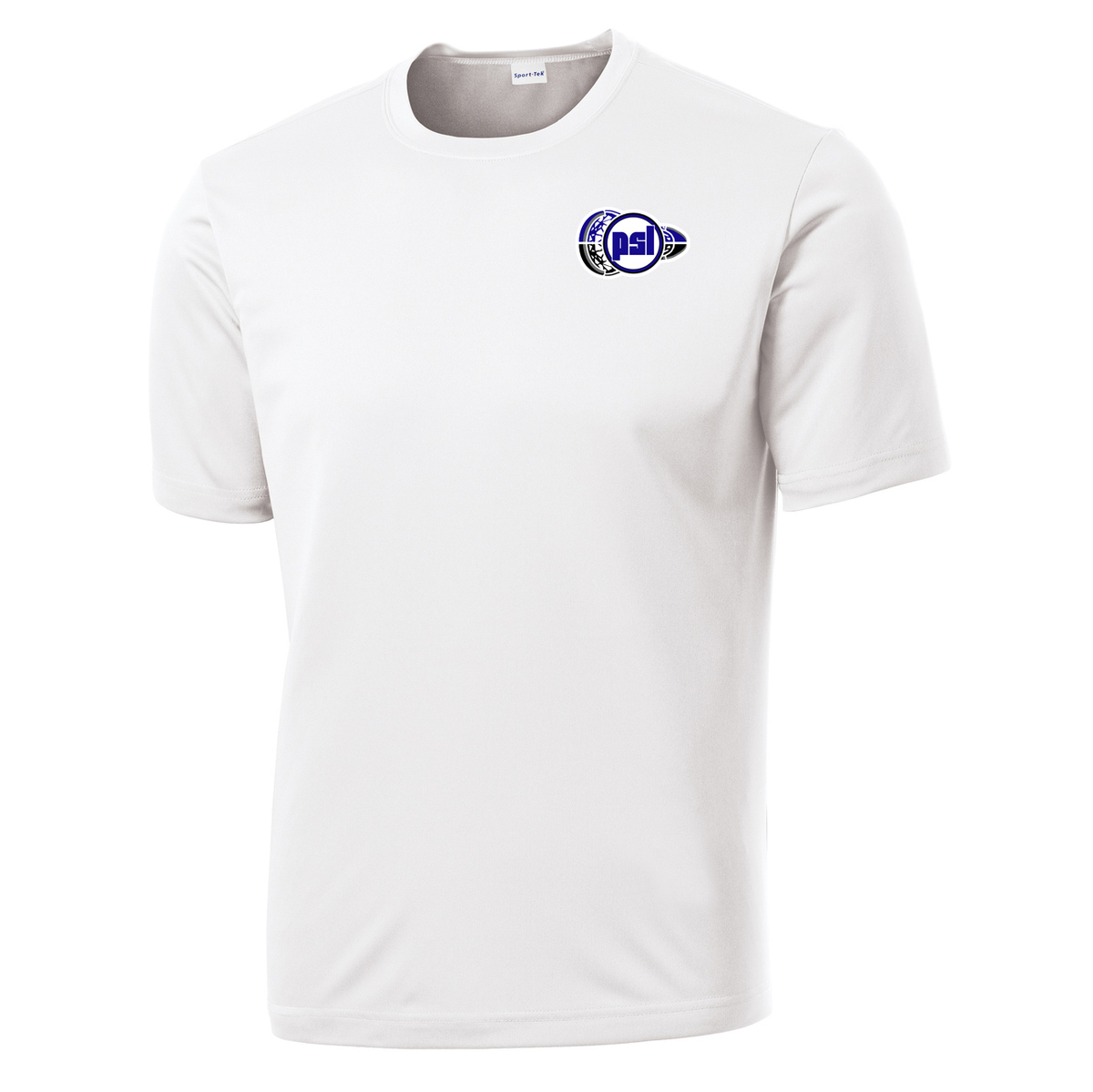 Pittsburgh Select Lacrosse Performance T-Shirt