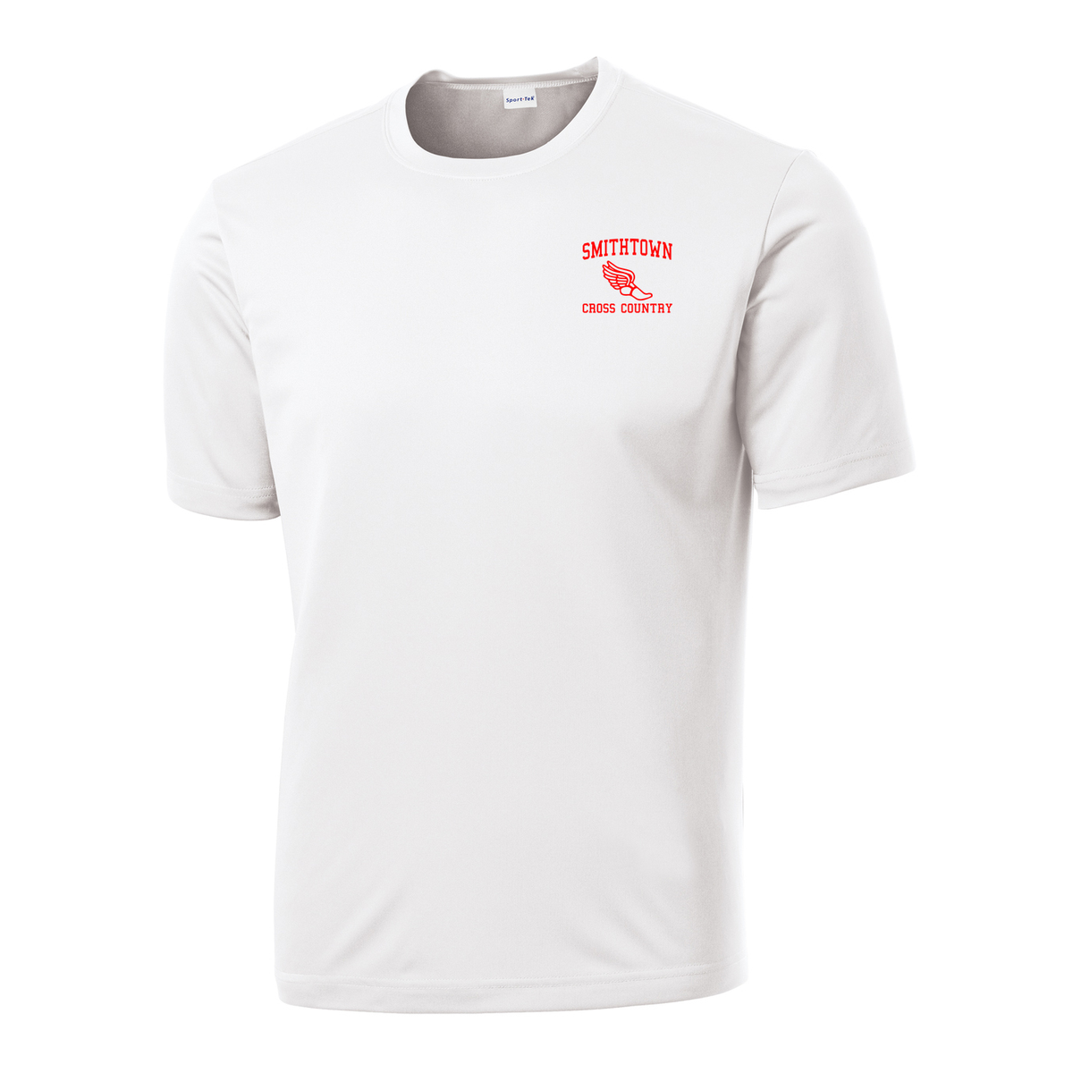 Smithtown Cross Country Performance T-Shirt