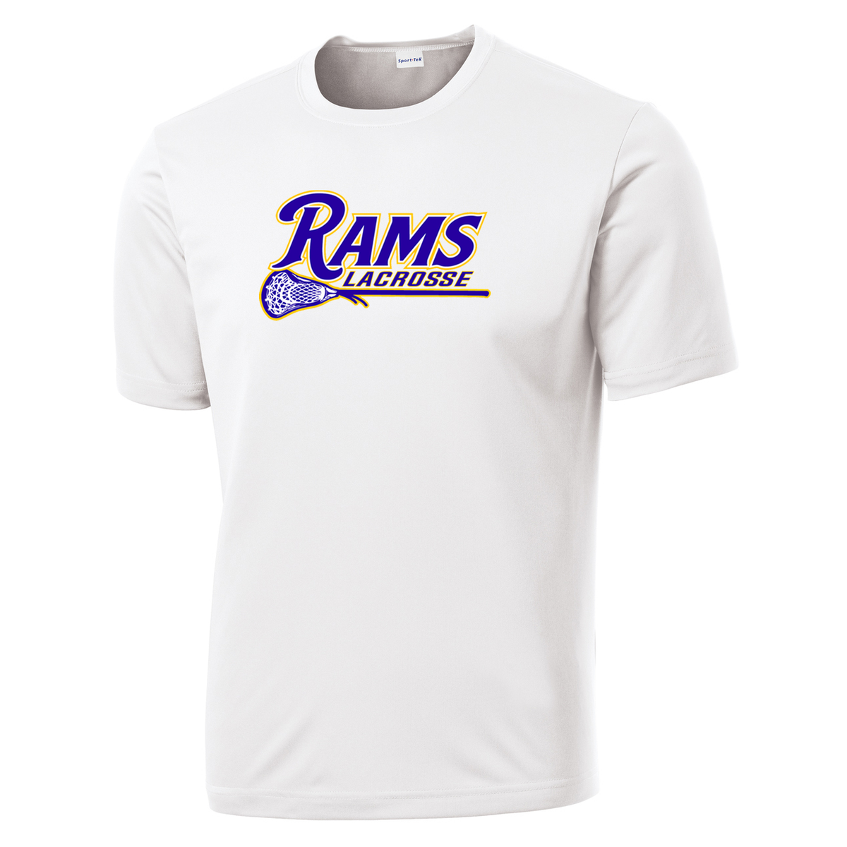 Southeastern Youth Lacrosse Performance T-Shirt
