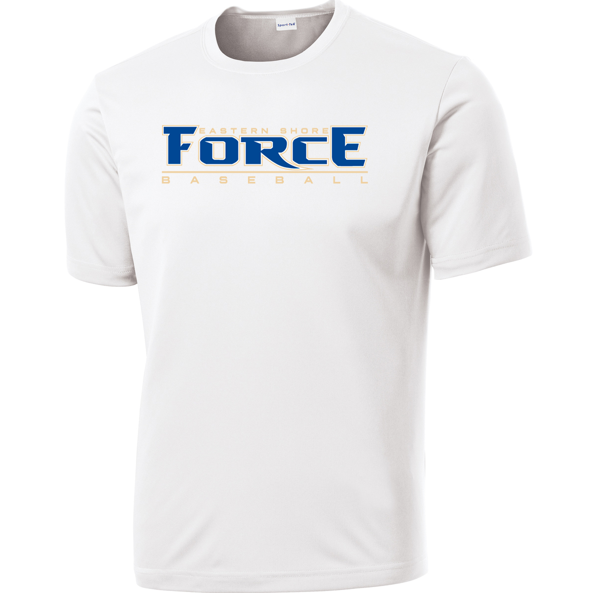 FORCE Baseball Performance T-Shirt