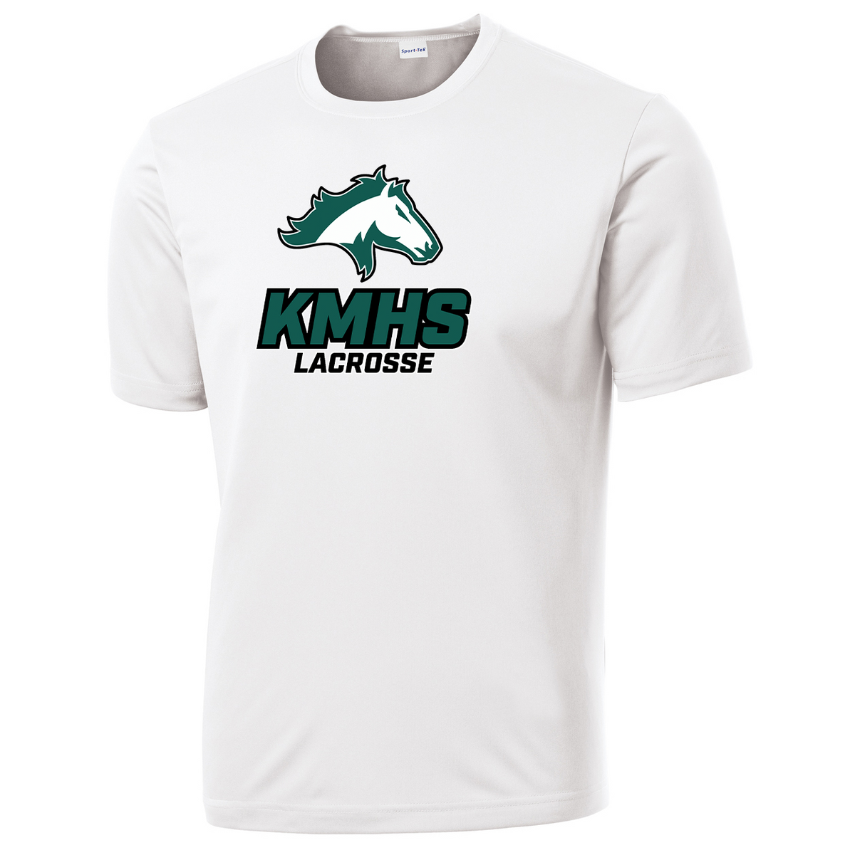KMHS Mustangs Performance T-Shirt