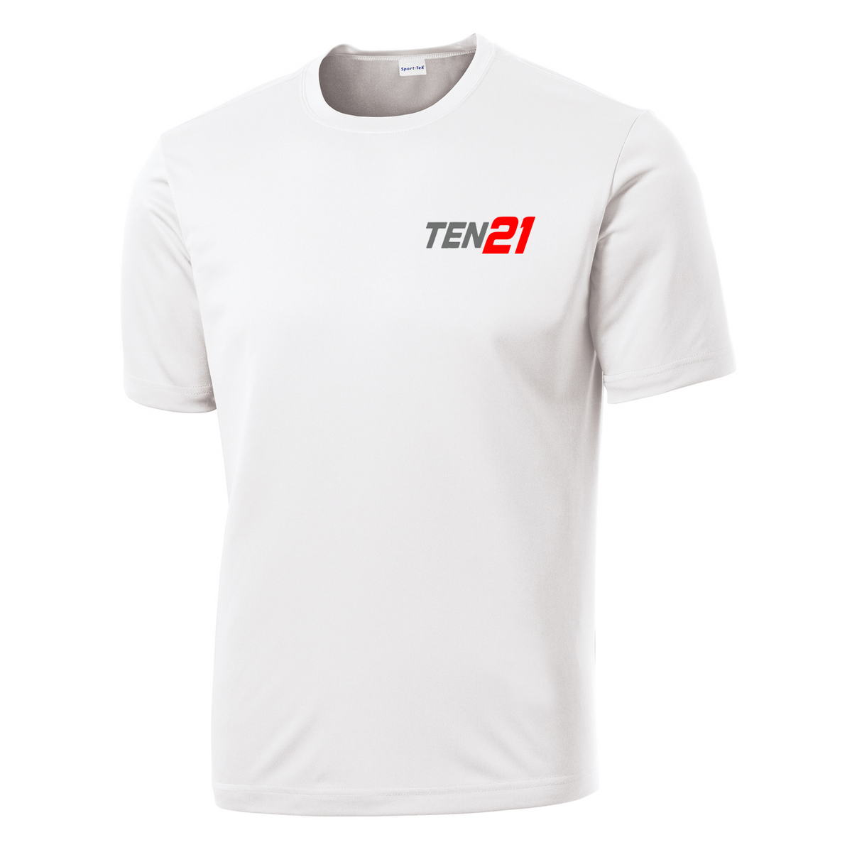 TEN21 Lacrosse Performance T-Shirt