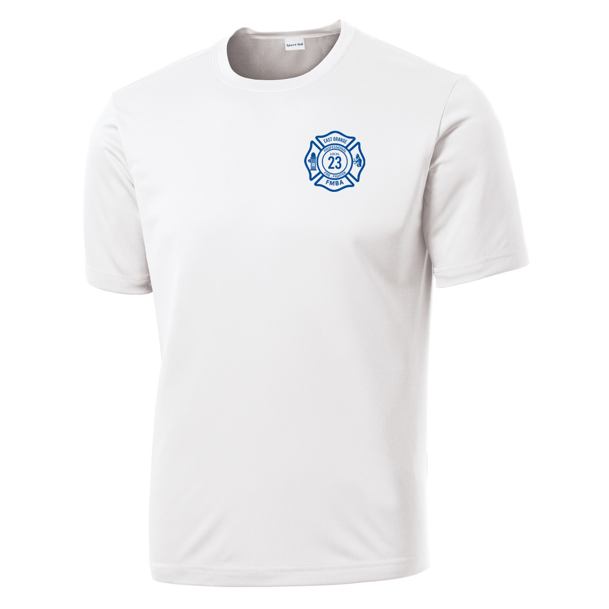 East Orange Local 23 Performance T-Shirt
