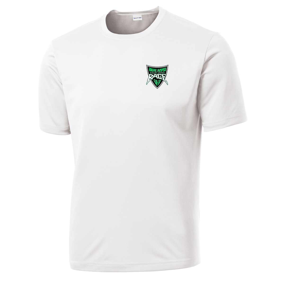 Ridley United Rage Performance T-Shirt
