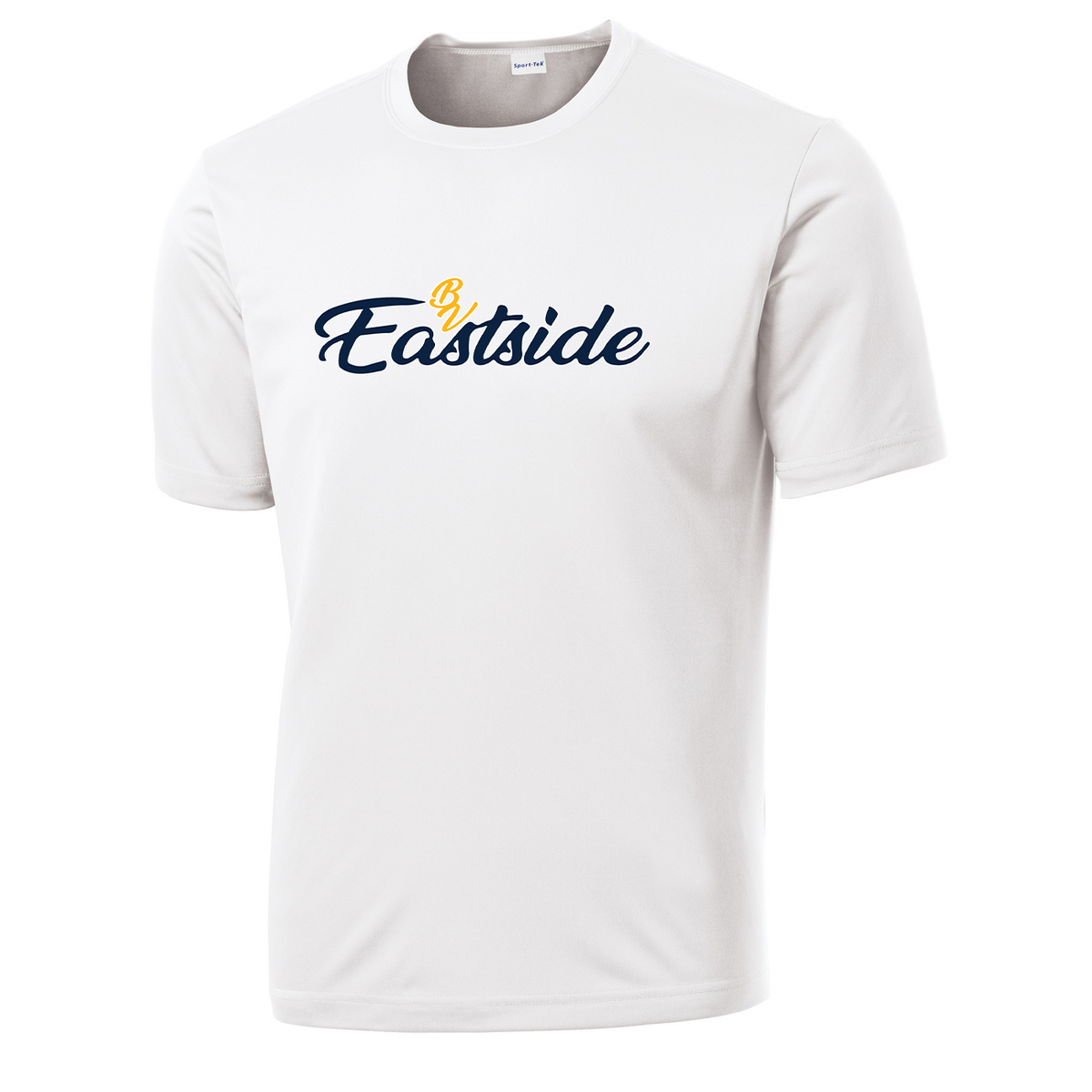 BV Eastside Lacrosse Performance T-Shirt