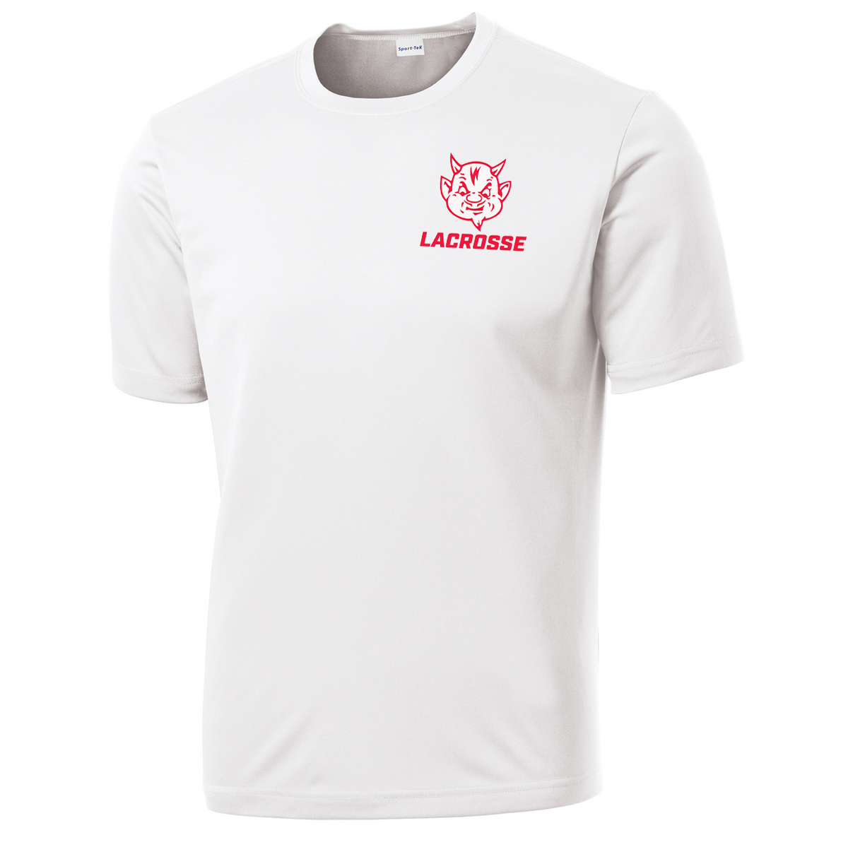 Blair HS Lacrosse Performance T-Shirt