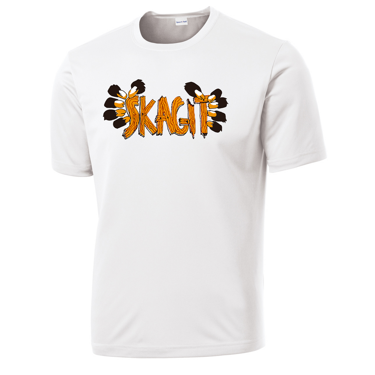 Skagit Volleyball Performance T-Shirt