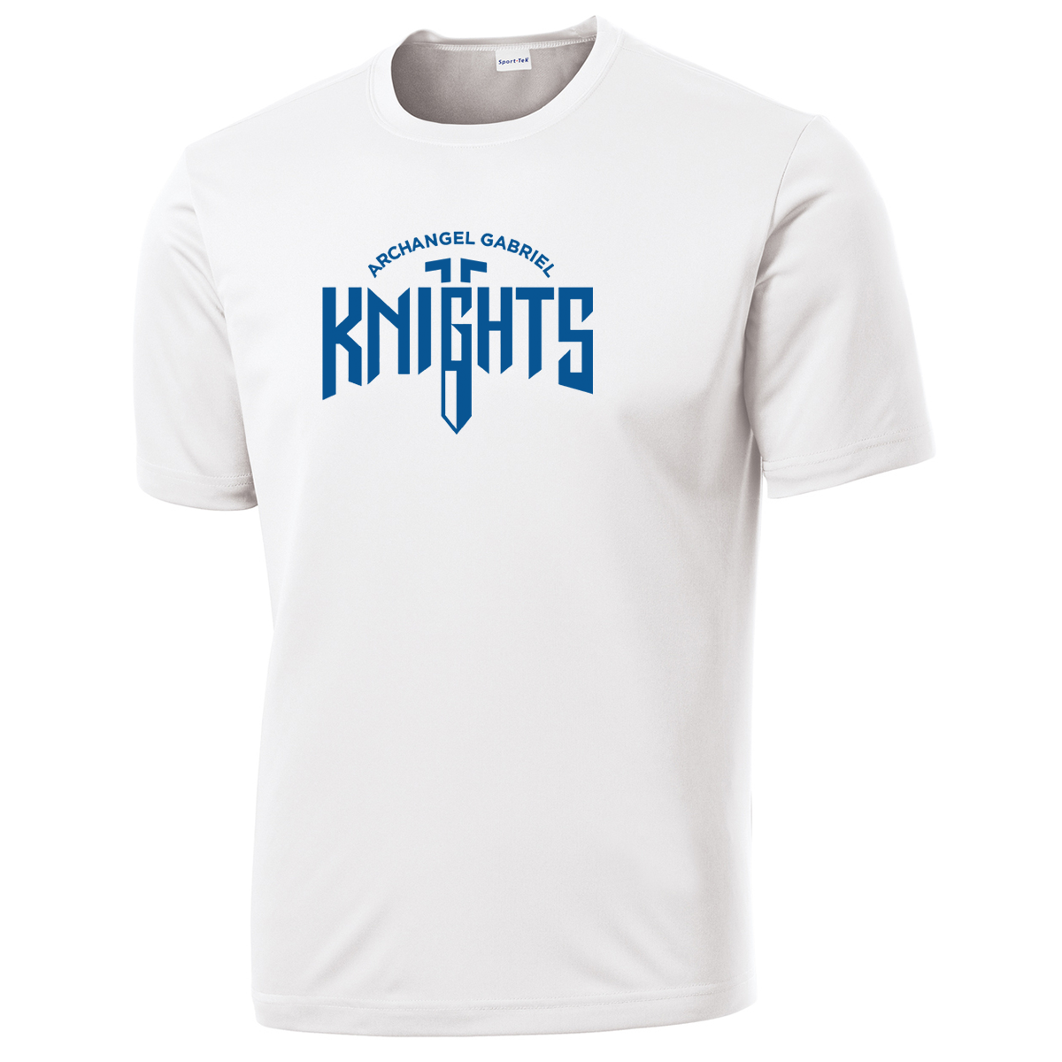 Archbishop Gabriel Knights Performance T-Shirt