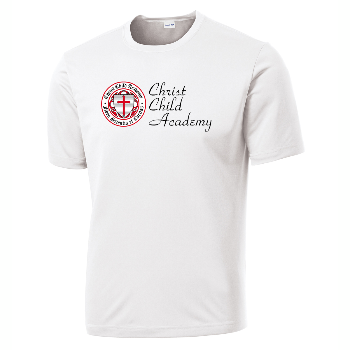 Christ Child Academy Performance T-Shirt