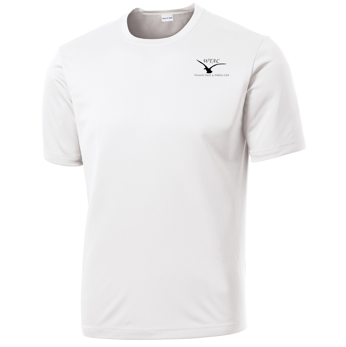 Westerly Track & Athletic Club Performance T-Shirt
