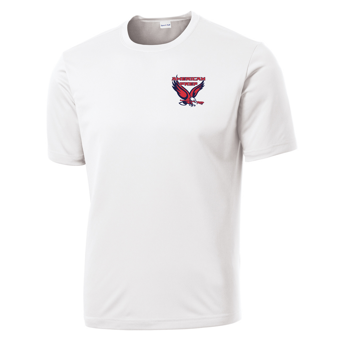 APA Lacrosse Performance T-Shirt