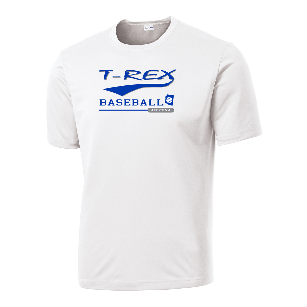 Between The Lines TRB Performance T-Shirt