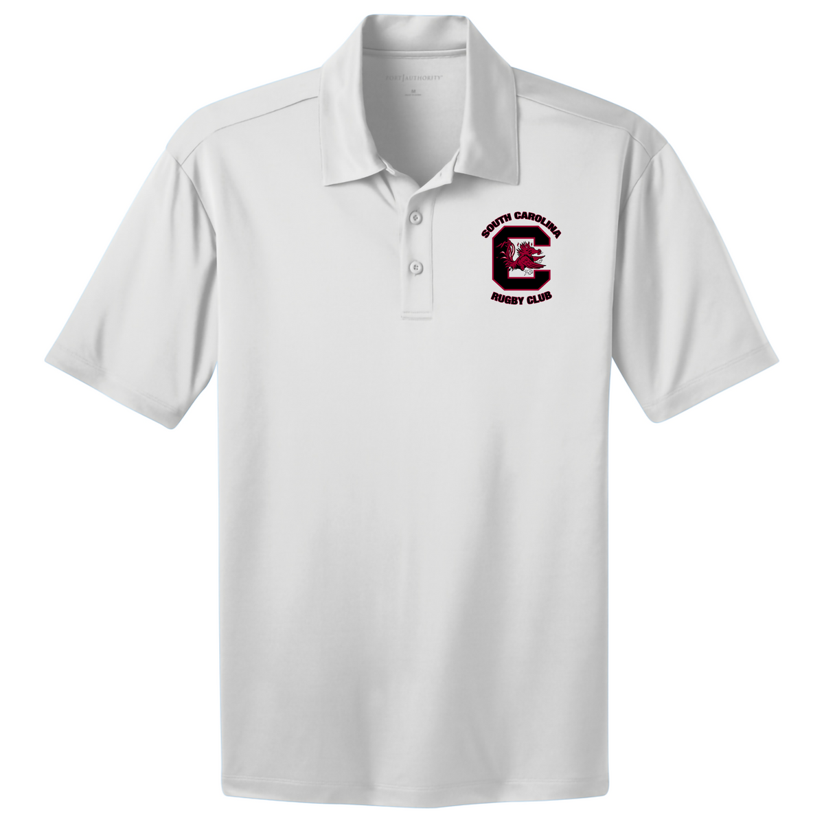 South Carolina Rugby Club Polo