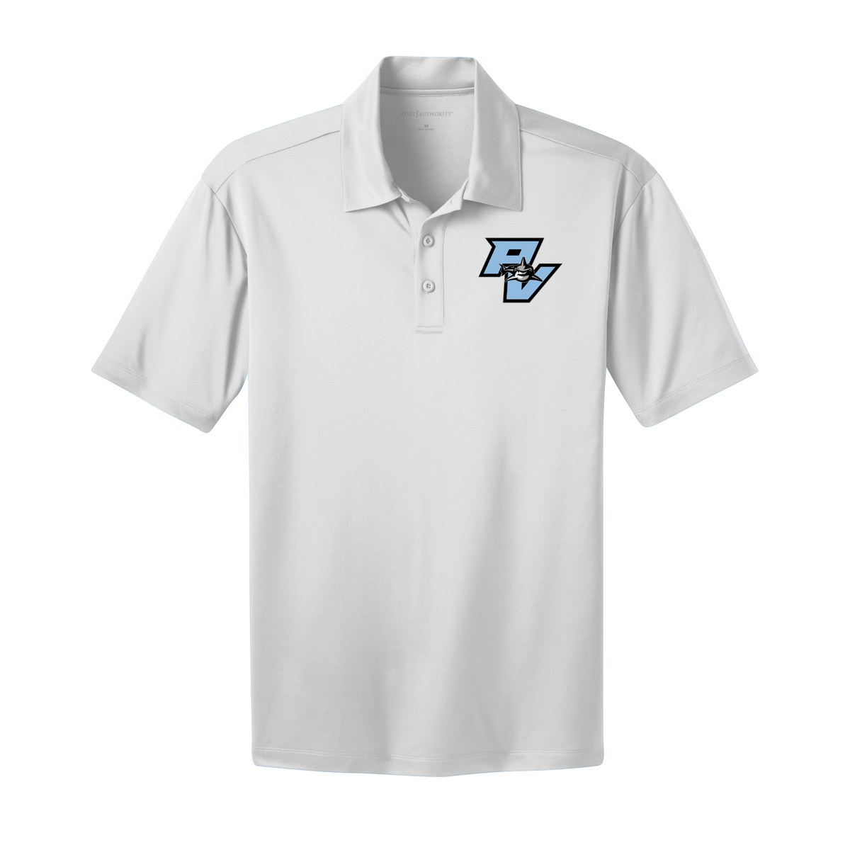 Ponte Vedra JAWS Lacrosse Polo