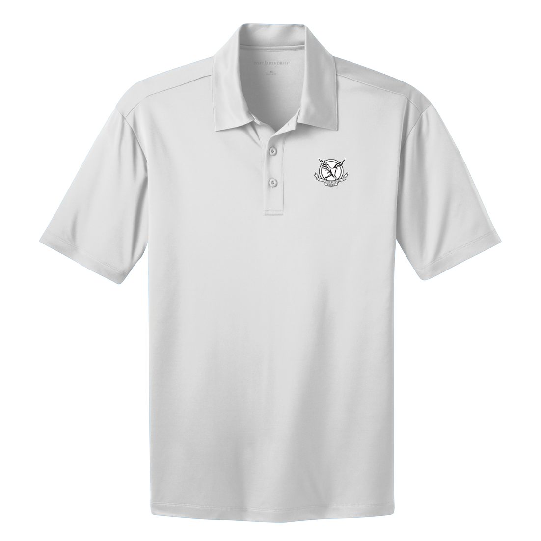 Millbury Street Elementary Polo