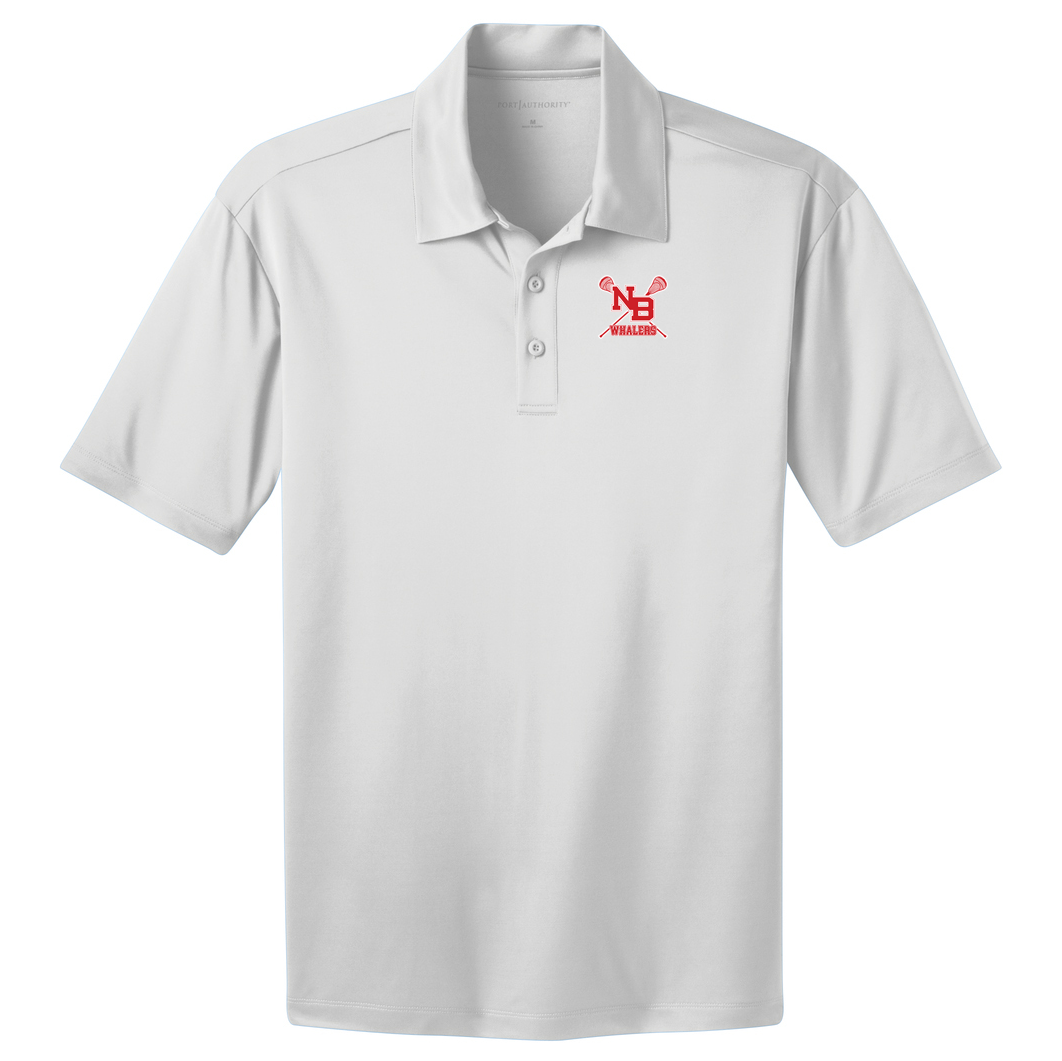 New Bedford Lacrosse Polo