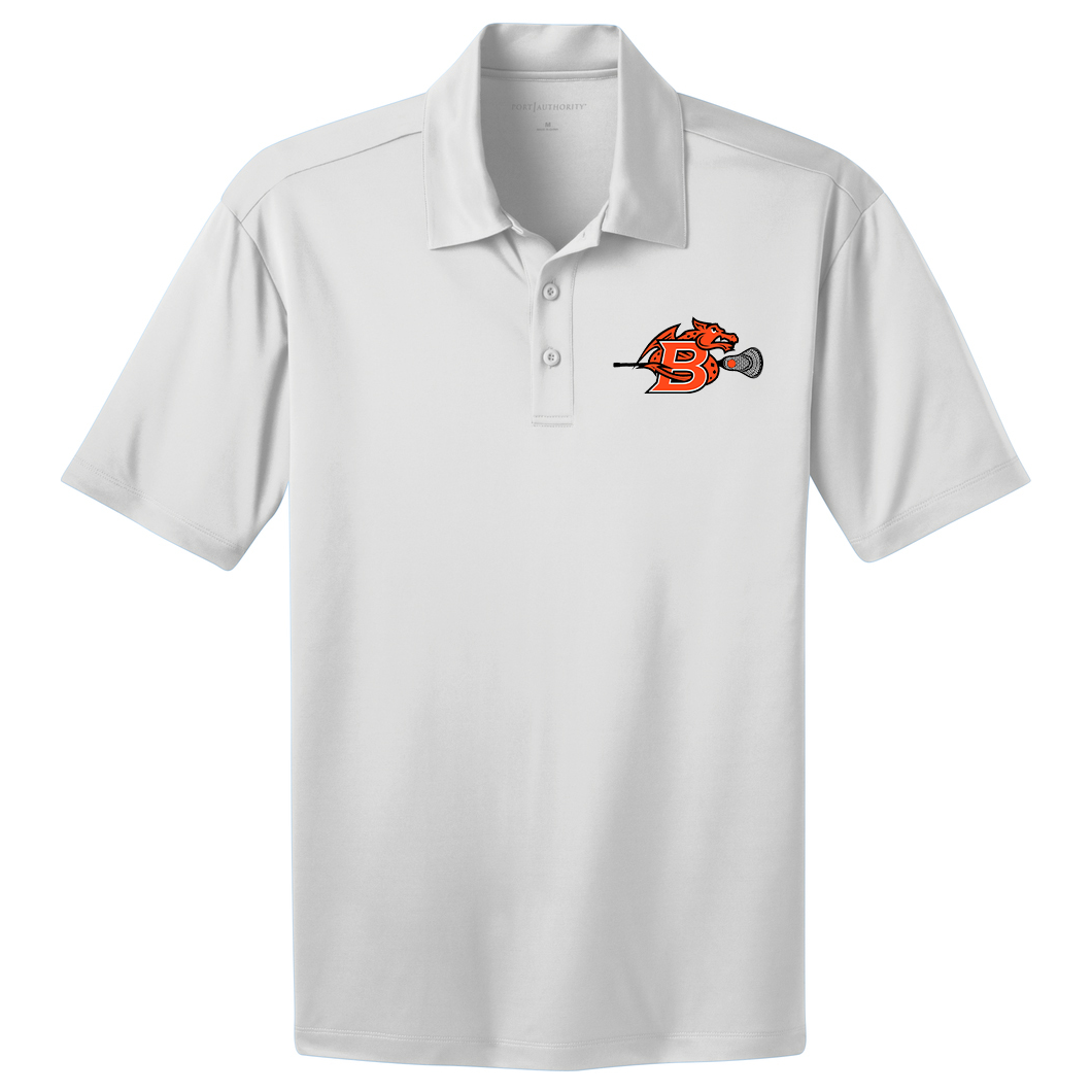 Brunswick Dragons Lacrosse Polo