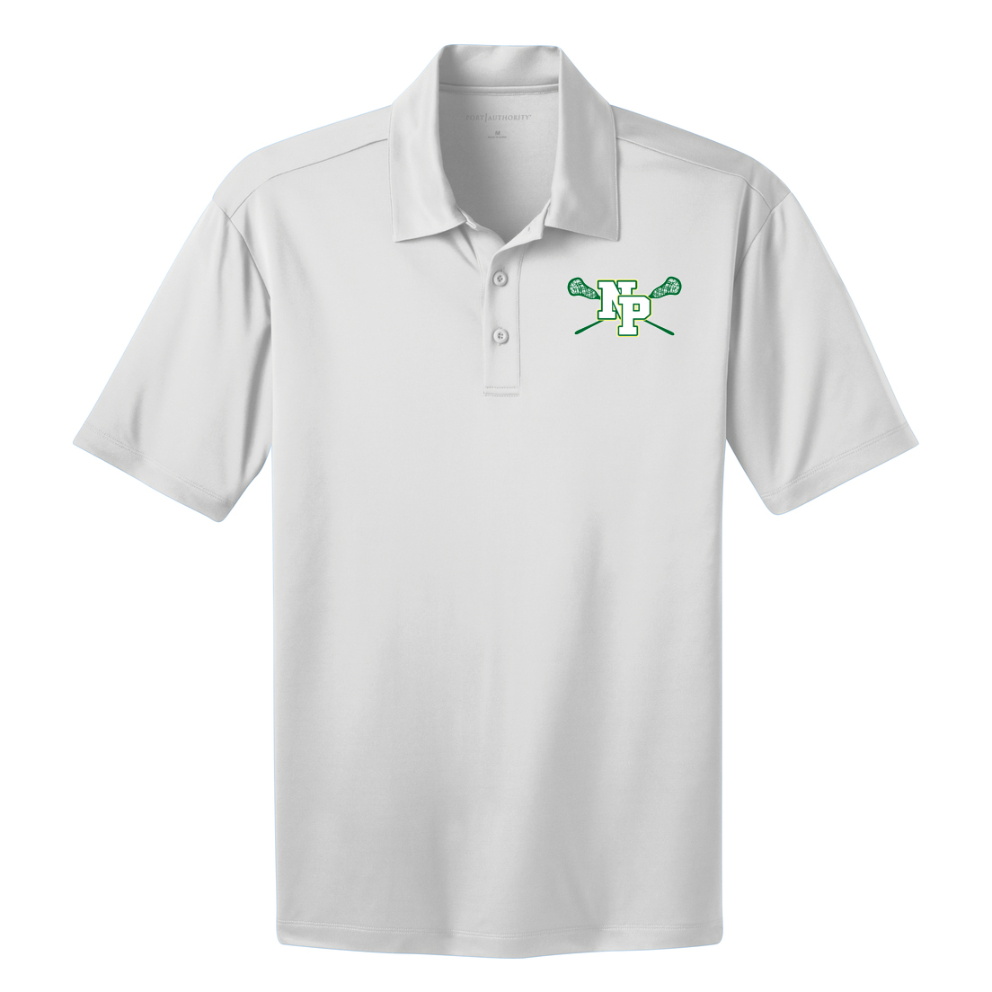 New Providence Lacrosse Polo