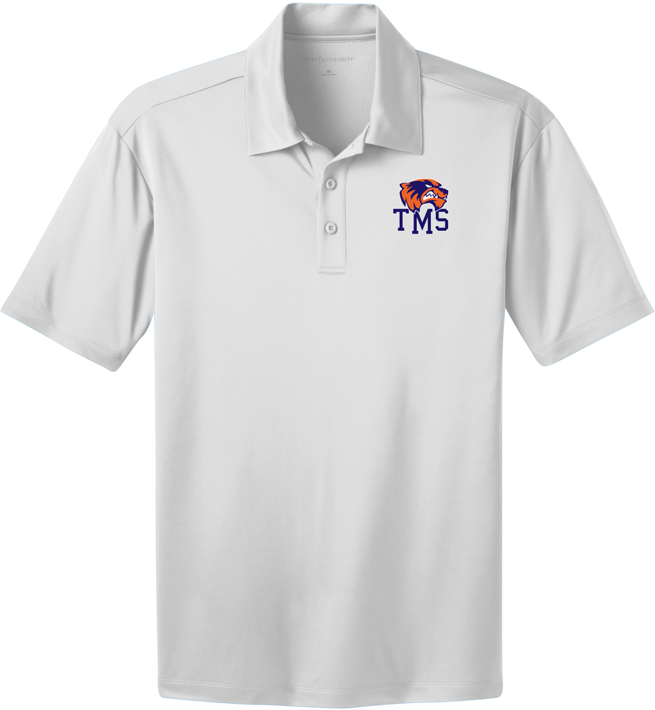 TMS Track & Field Polo