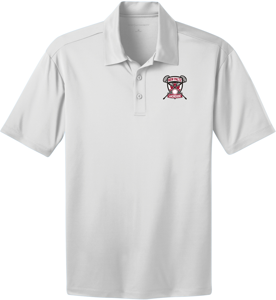 New Paltz Youth Lacrosse Polo