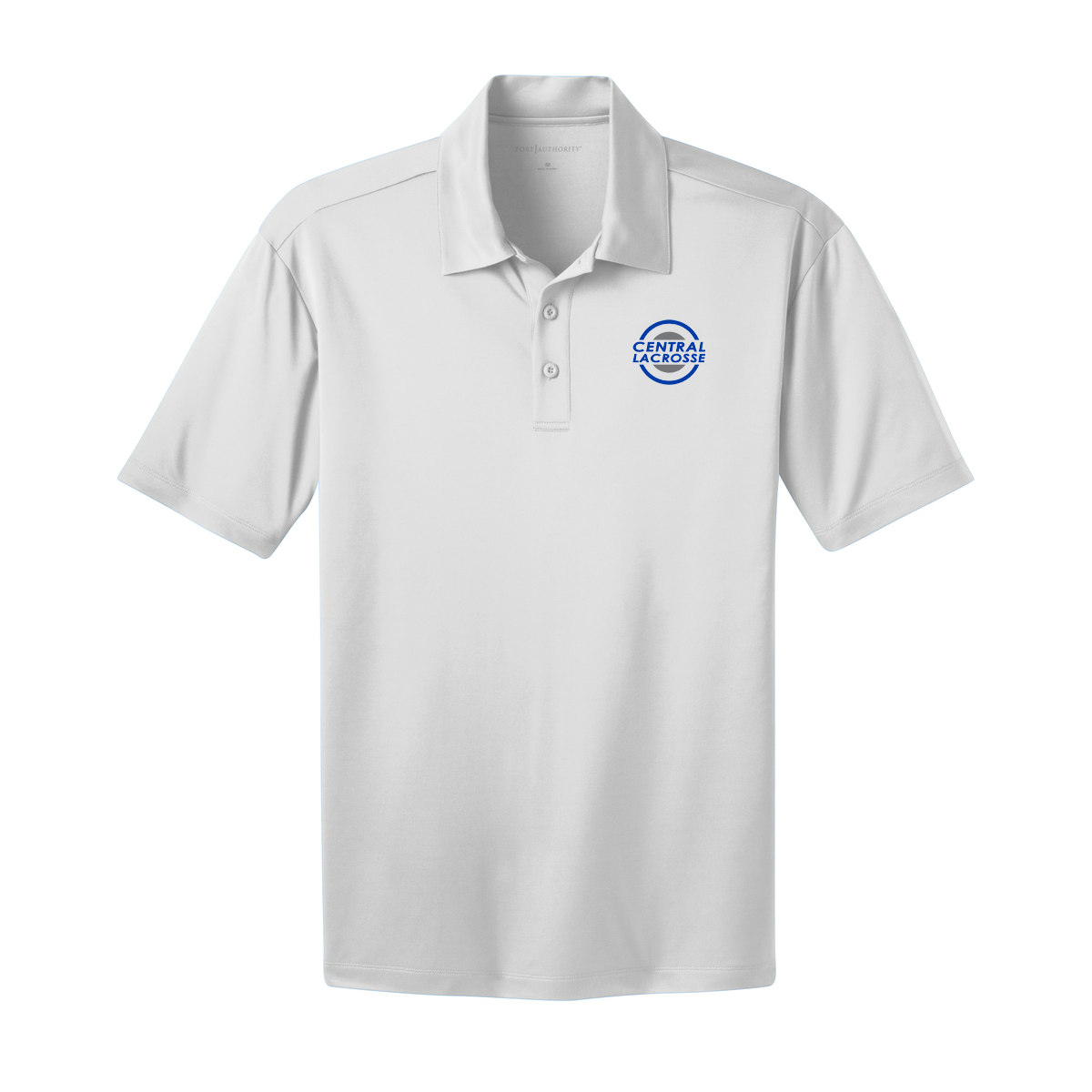 Central Girls Lacrosse Polo