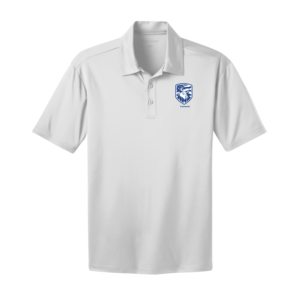 Accompsett Tennis   Polo