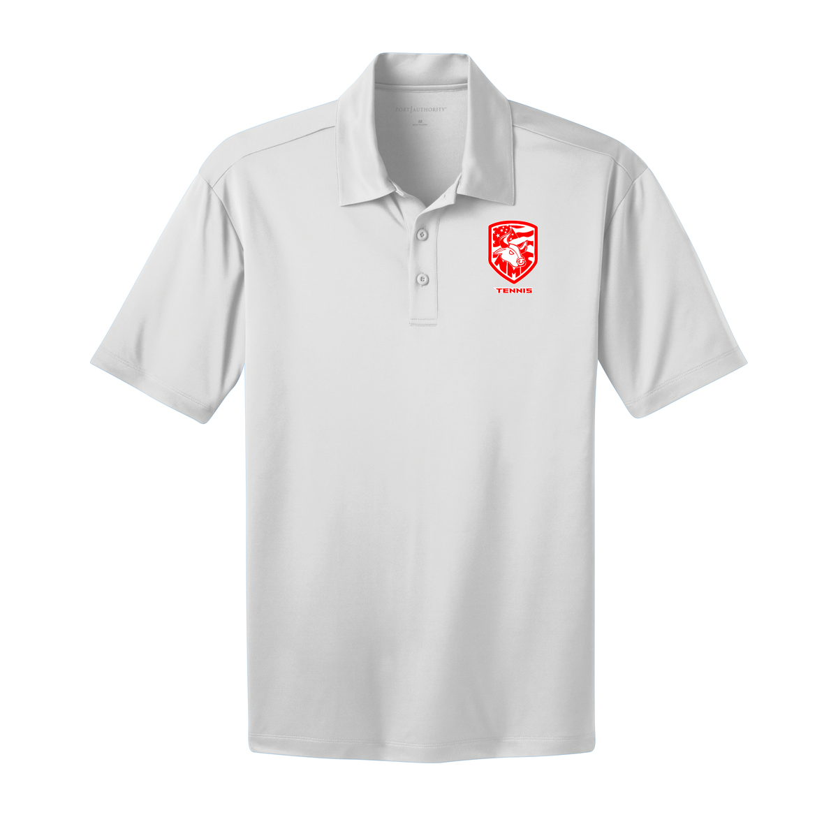 Nesaquake Tennis Polo