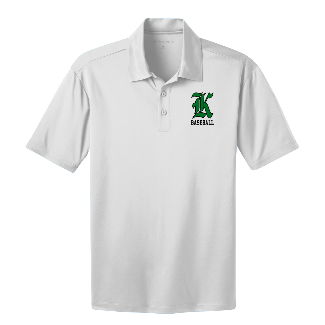 Knights Baseball Polo