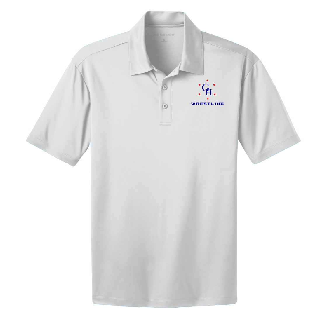 Great Hollow Wrestling  Polo