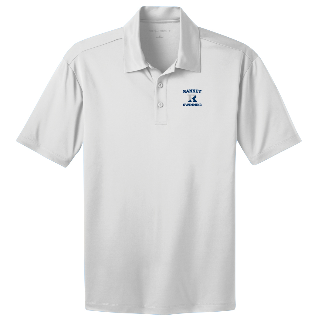 Ranney Swimming Polo