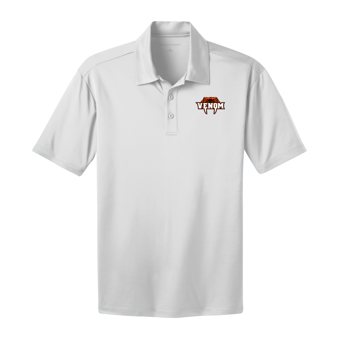 Venom Baseball   Polo