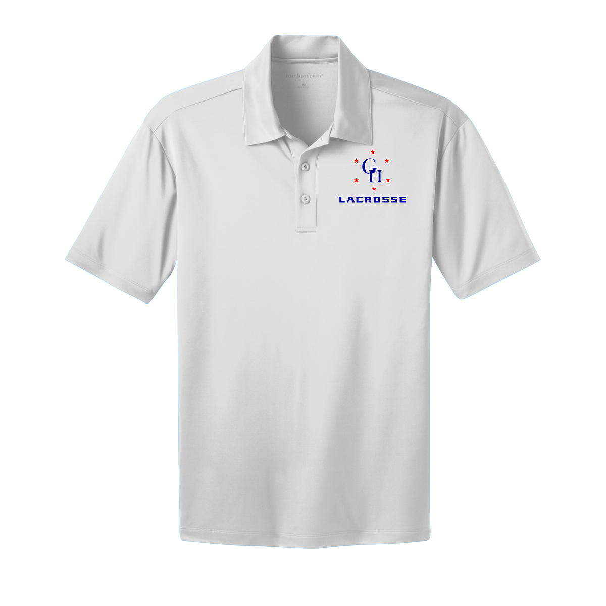 Great Hollow Lacrosse Polo