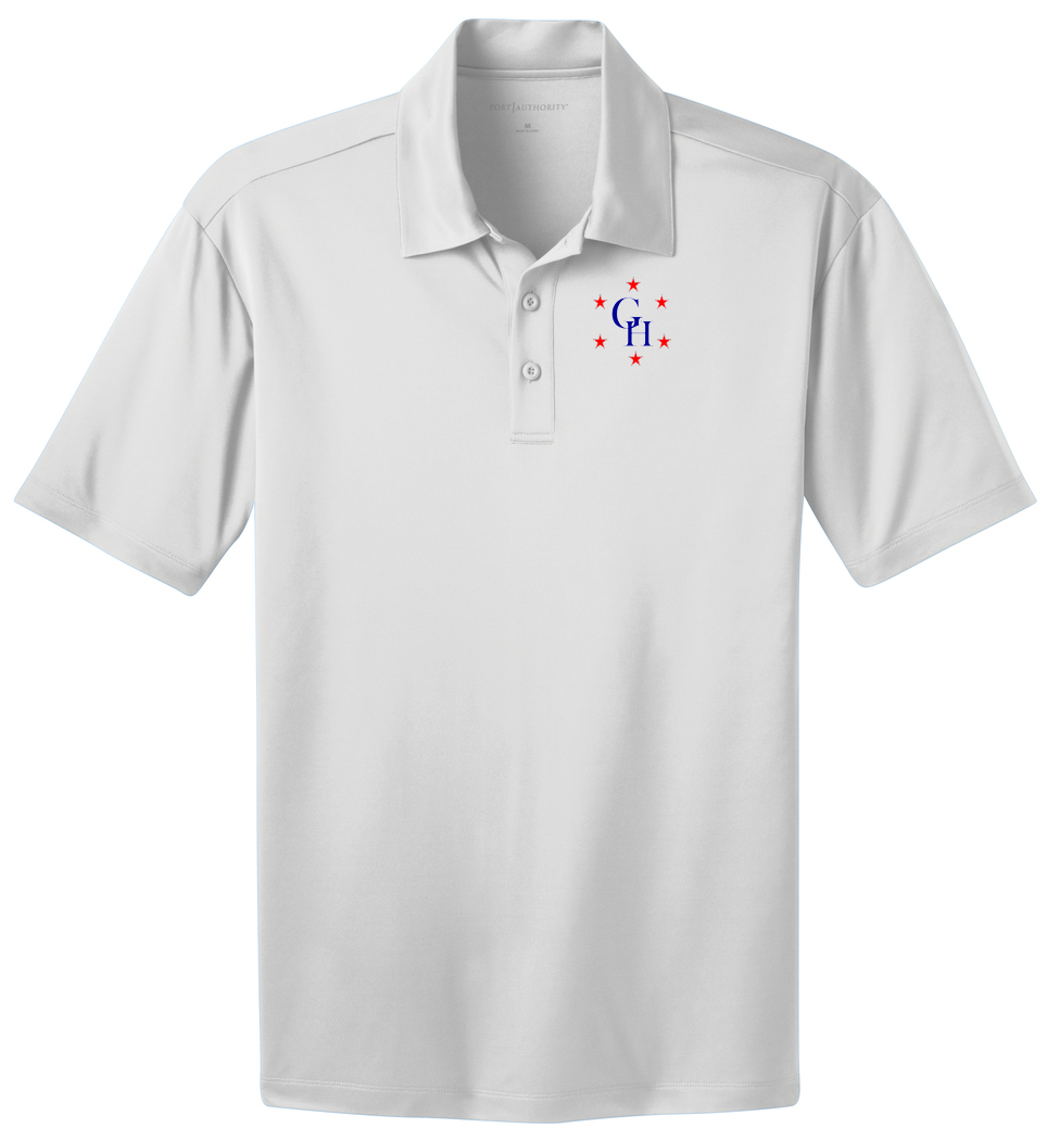 Great Hollow Middle School Polo