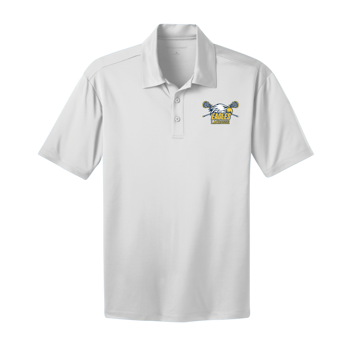 Walnut Hills Lacrosse Polo