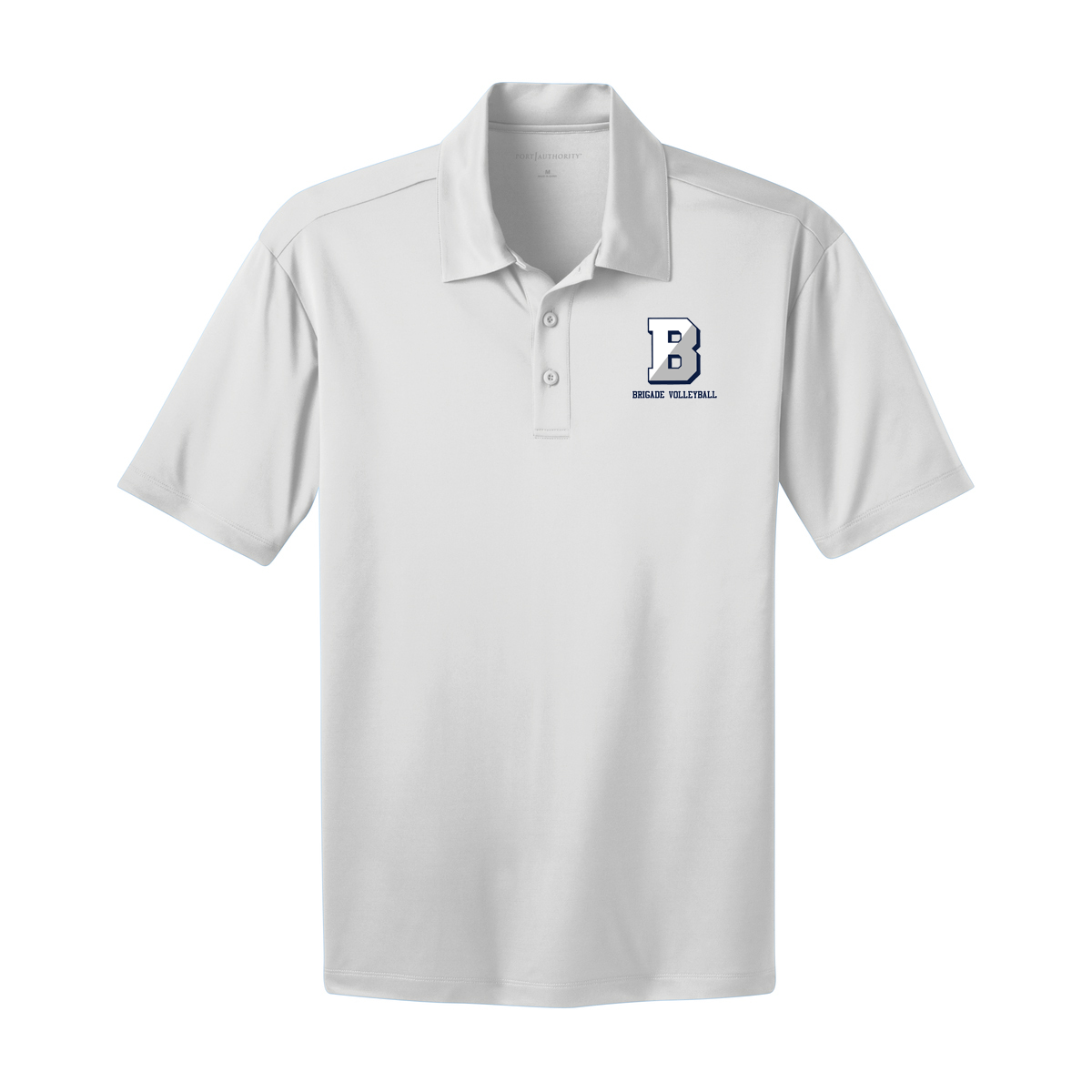 Brigade Volleyball Polo