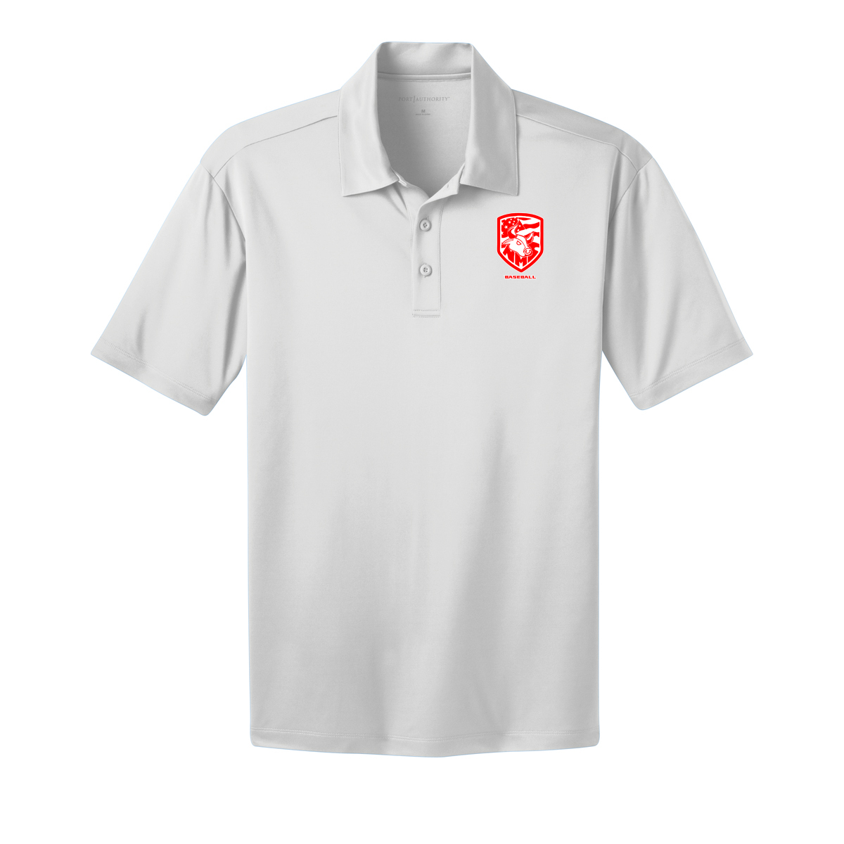 Nesaquake Baseball Polo